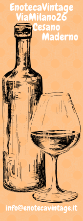 ENOTECA VINTAGE di Sonzogni Giuseppe, VINI ROSATI PIEMONTE chiama il 3331041211